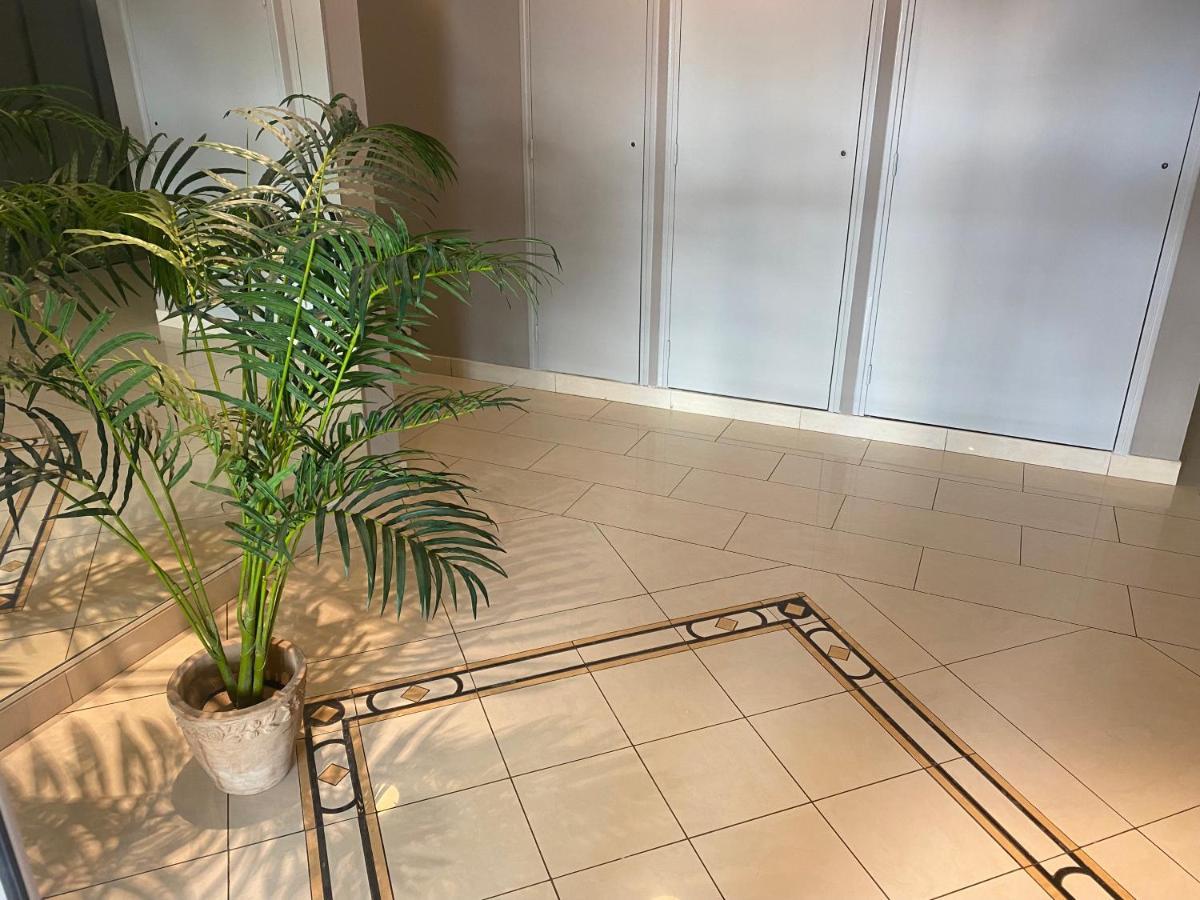 Le Clos Luce Cucq Luaran gambar