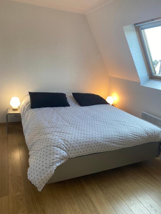 Le Clos Luce Cucq Luaran gambar