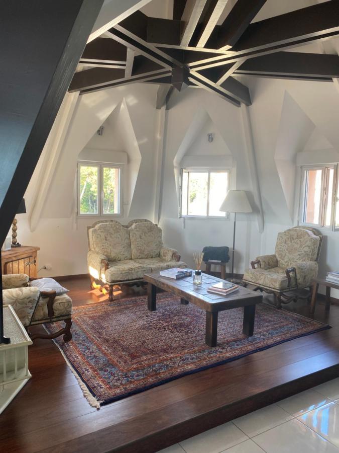 Le Clos Luce Cucq Luaran gambar
